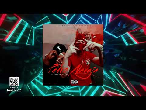 Tali Goya Ft Russo170 - Pedro Navaja | SecretStar 🎙
