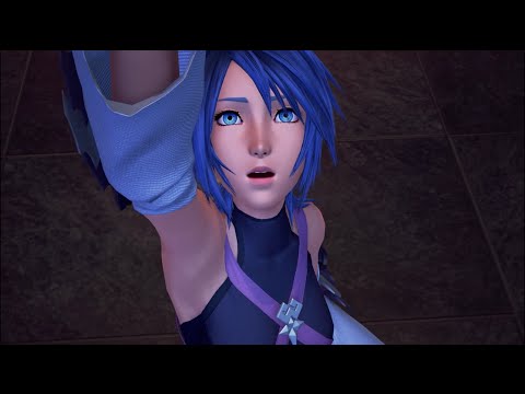 Trailer de Kingdom Hearts HD 2.8 Final Chapter Prologue