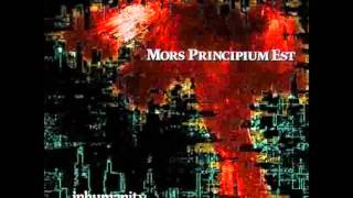 Mors Principium Est - Eternity's Child