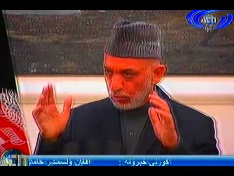 Ariana News 04 May 2013 Part One  PASHTO