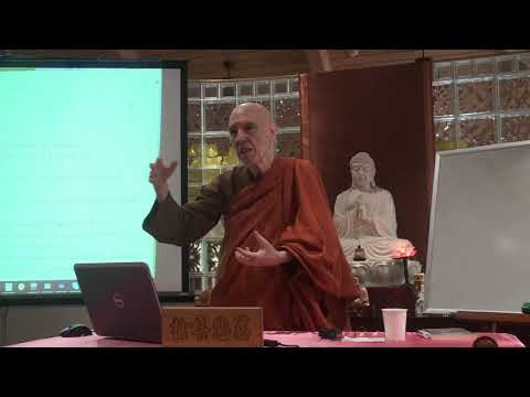The Buddhist Idea of the Self Video Thumbnail