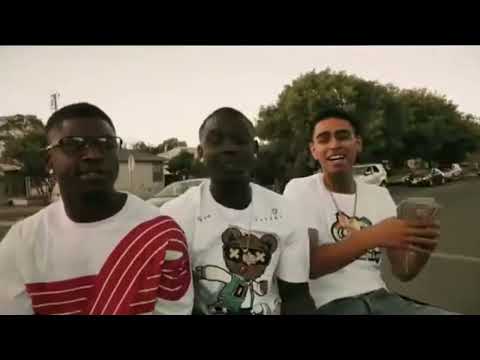 J Blacc  - What You Know Dir. SKIIIMOBB