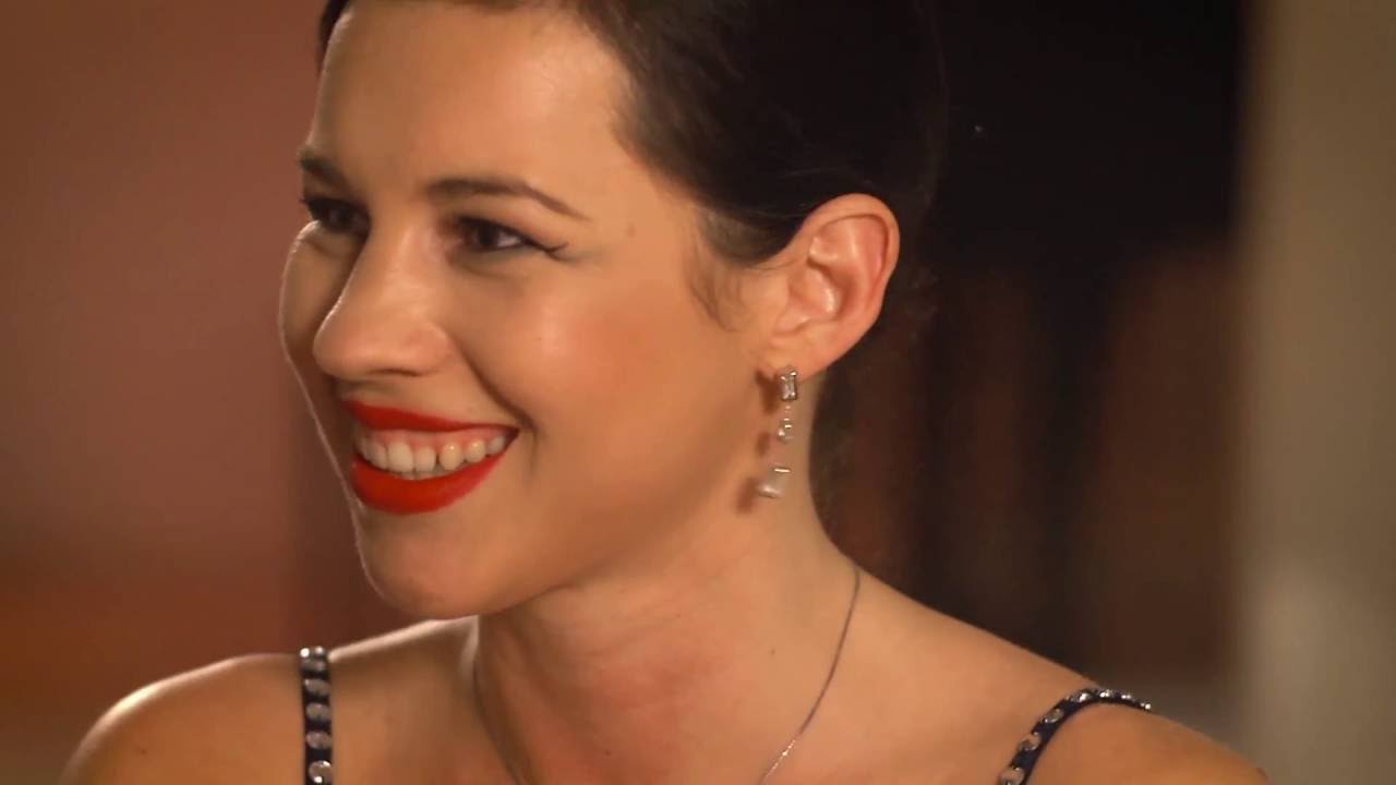 Video thumbnail for El Legado. Charlas. Pablo Ávila y Maria Casán