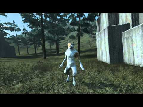 Slushy_  Previews Overgrowth Alpha 173 episode 1