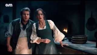 Into The Woods - A Witch Tasks - Classic Fairy Tales