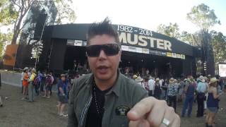 country cruising shoutout