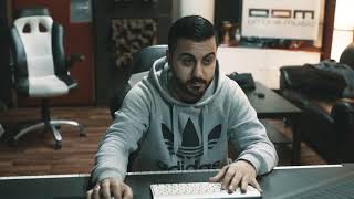 ROHFF - Testament II Official Making Of by C-Wash