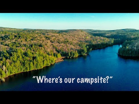 10 EPIC DAYS in the Wild - Episode 4 - On the Move