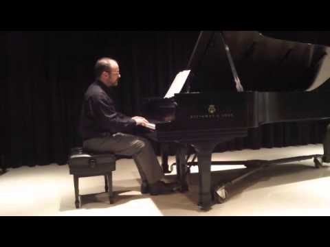 Friedrich Burgmuller, Candour