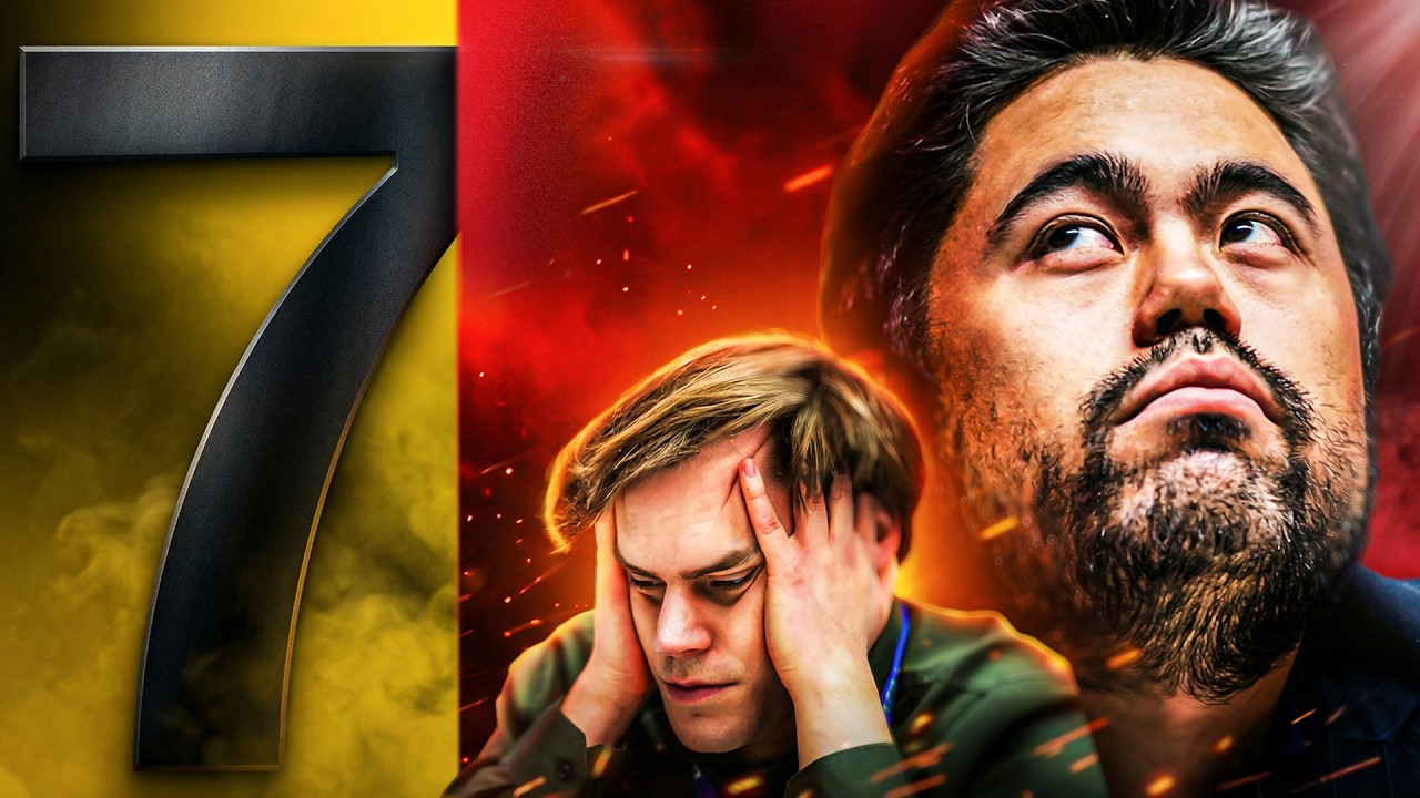 WE'RE HALFWAY THROUGH THE CANDIDATES!!