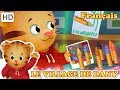 Le Village De Dany Visite à La Fabrique De Crayons Épisode Complet