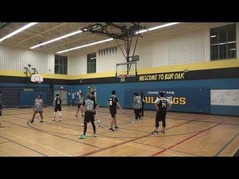 Cash Out vs Squirt Team - sunday tier - tcbl 2022 fall