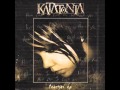 Katatonia - Teargas (Full Album)