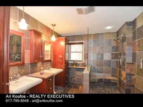 34 Bishops Forest Drive, Waltham MA 02452 - Condo - Real Estate - For Sale -