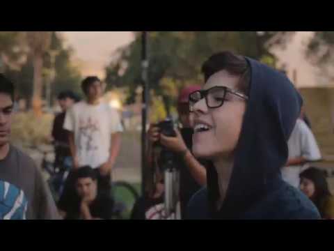 Genos vs Fatum vs Chakal - 8vos DR #2