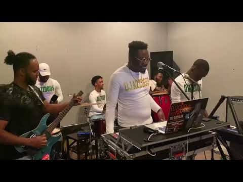 DjazzDous - Kite m Dous Non