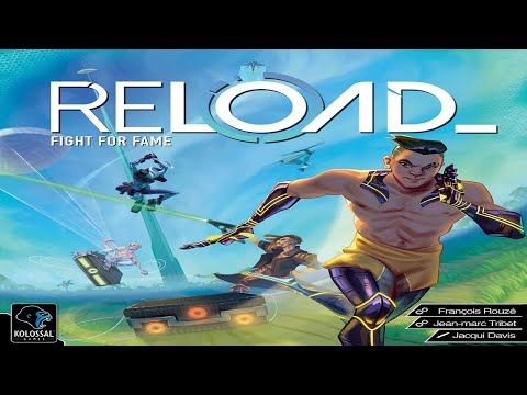 No Runthrough Review: Reload