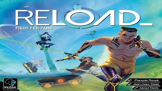 Reload: Discussion