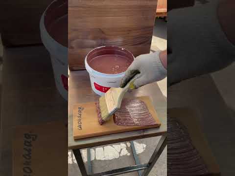 Резиновая краска