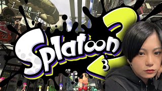 RaMuのスプラトゥーン３