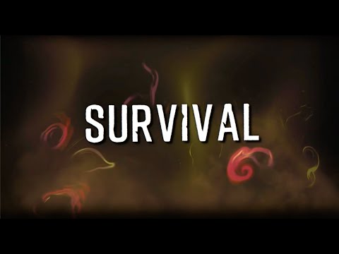 Survival - Joel Bryant (Official Lyric Video)