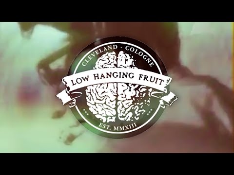 Barnt - What Is A Number That A Man May Know It (Truffle Shuffle's Crystal Egg)