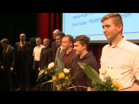 Oberlausitzer Unternehmerpreis verliehen