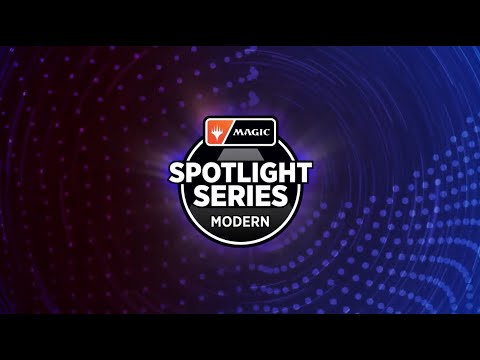 Magic Spotlight Series Modern Utrecht 2025 - Finals
