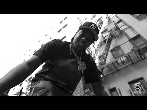 Chase Fetti Ft  Trap Jefe & Cory Gunz - Rich - Remix (prod  by Stylego)