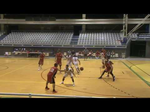 Gent Hawks - US Lambusart