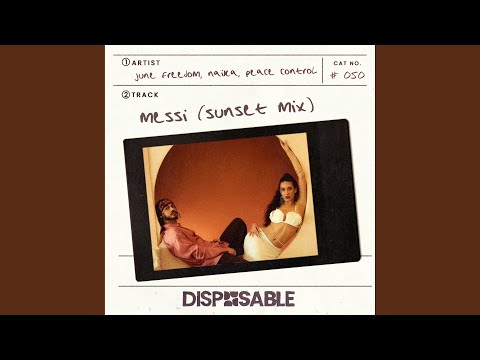 Messi (Sunset Mix)