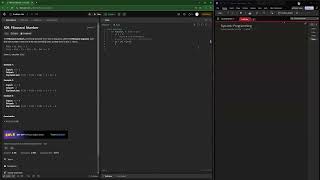 LeetCode 509 Fibonacci Number