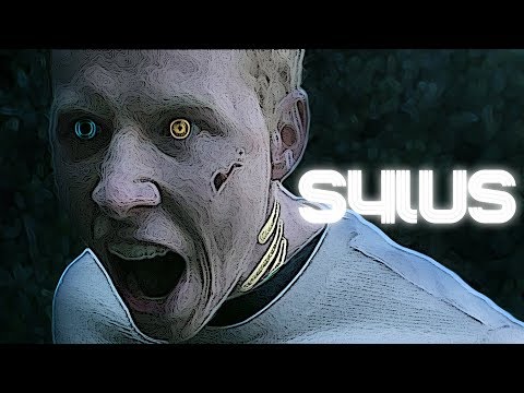 Sylus – Sci Fi Short Film