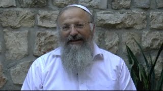 הרב שמואל אליהו. הרלוונטיות של תורת ישראל לאומות העולם