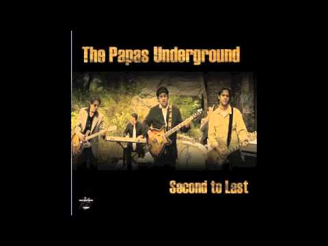 Papas Underground - Revolution