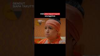 Download lagu Yang Ketawa sama Lawakan Tora Sudiro Tandanya udah Tua 😛 | Gendut Siapa Takut?! mp3