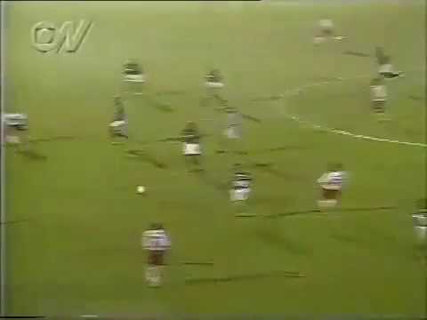 Palmeiras 1x4 Mogi Mirim - Campeonato Paulista 1998