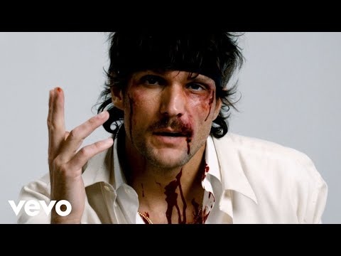 BOYS LIKE GIRLS - BLOOD AND SUGAR