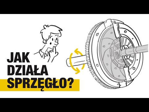 Jak działa sprzęgło cierne w samochodzie? | Sprzegla24.pl