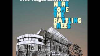 The High Llamas - Bramble Black