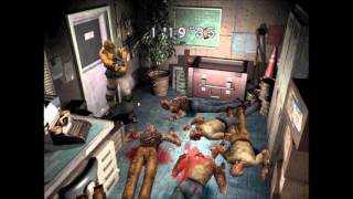 Resident Evil 3 - Operation Mad Jackal - Carlos