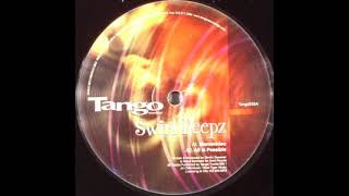 Swirl Peepz - All Is Possible