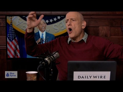The Andrew Klavan Show Ep. 249 - Unleash The Russian Hookers!