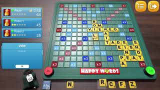 Happy Words (Nintendo Switch)