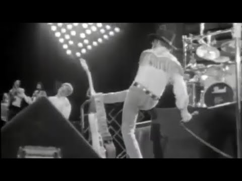 Hank Williams, Jr and The Bama Band - If The South Woulda Won LIVE at The Omni in Atlanta, Georgia