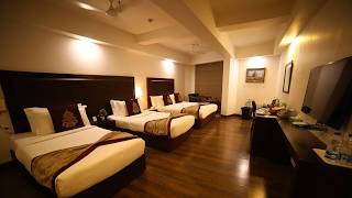 The Cloud Hotel, Ahmedabad, India | Travel With Anvika