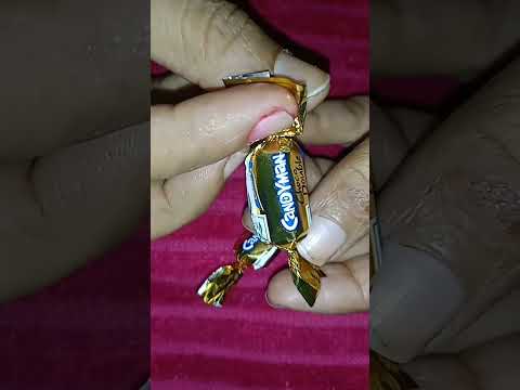 Candyman choco double eclairs toffee#shorts Candyman choco double eclairs toffee#shorts