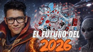 OXLADRAMUS REVELA LA VERDAD SOBRE LA PORTADA DEL ECONOMIST 2026