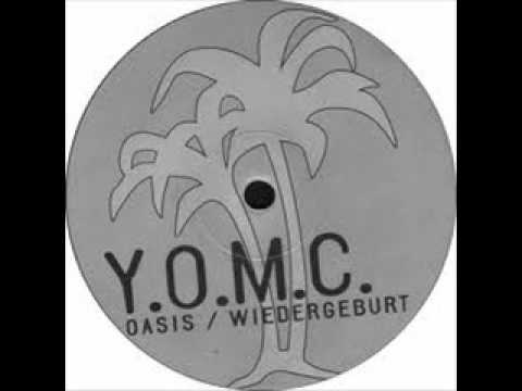 Yomc - Oasis
