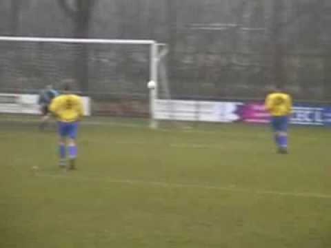 fc meppel a1 thuis tegen HH 97